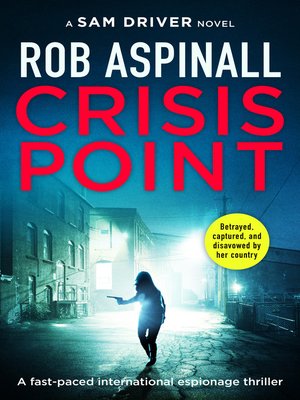 Crisis Point - ebook